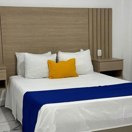 Hotel Itaco Cartagena Esterno foto