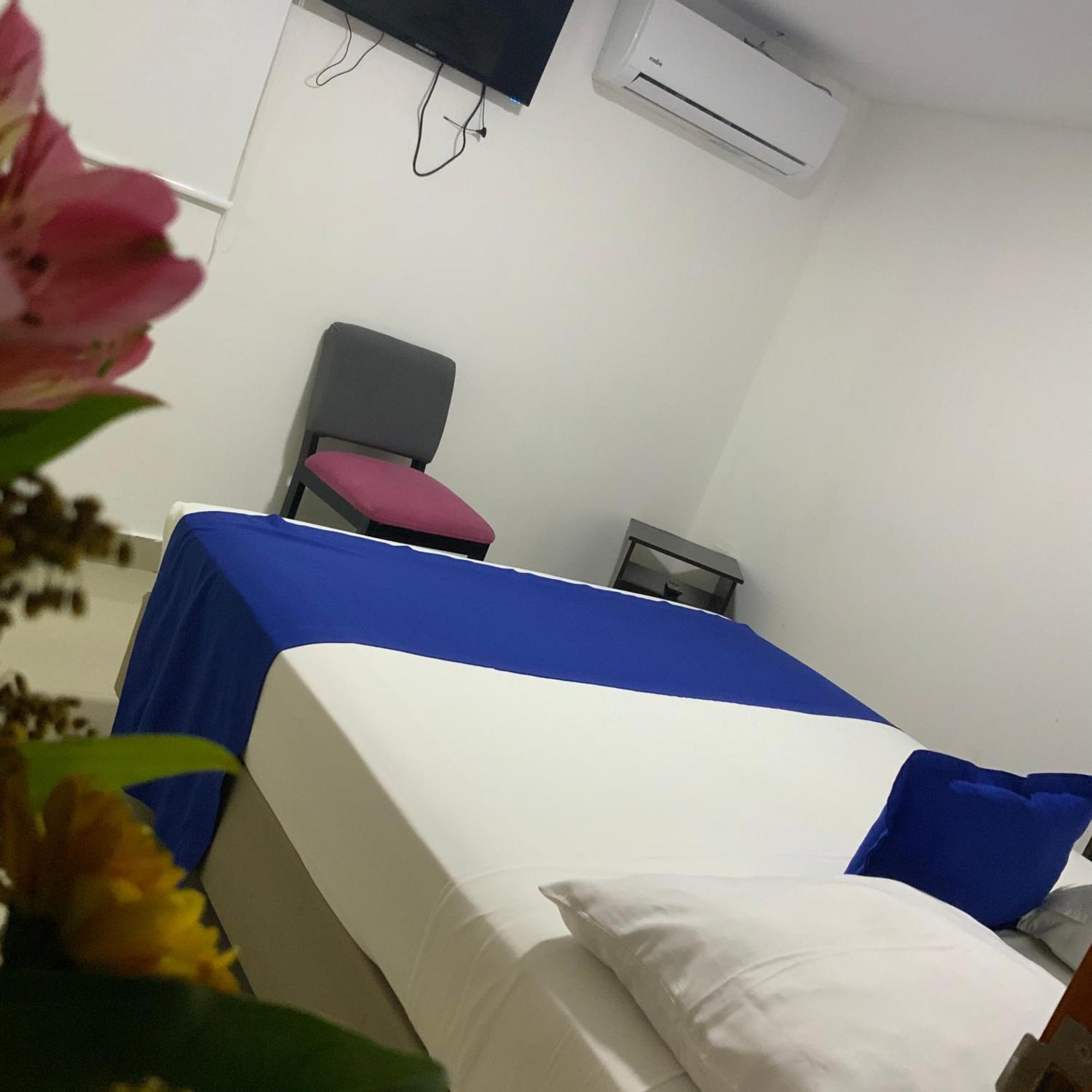 Hotel Itaco Cartagena Esterno foto